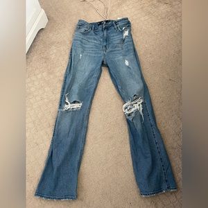Holister jeans